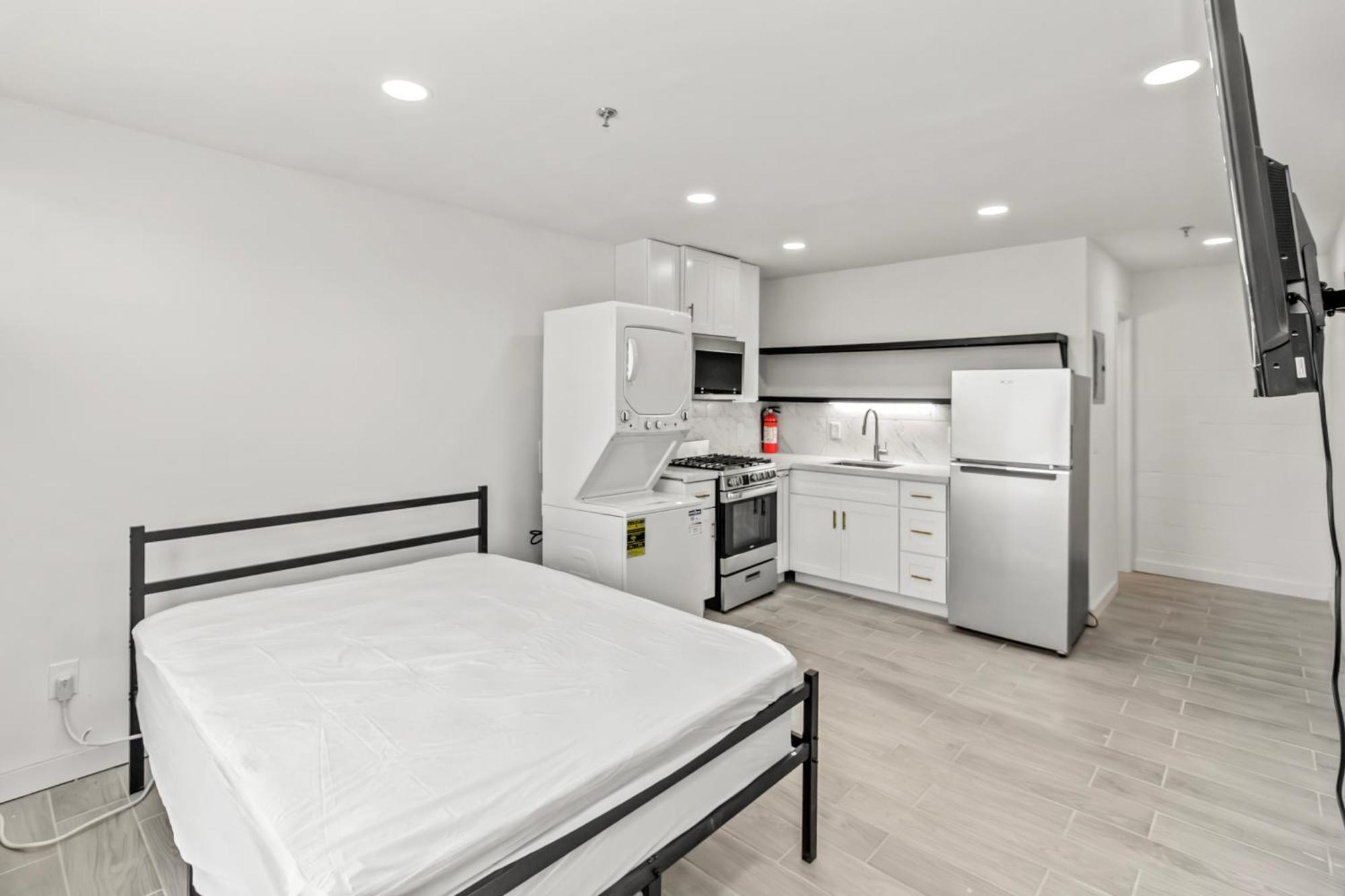 Studios On Fourth McAllen Exteriér fotografie